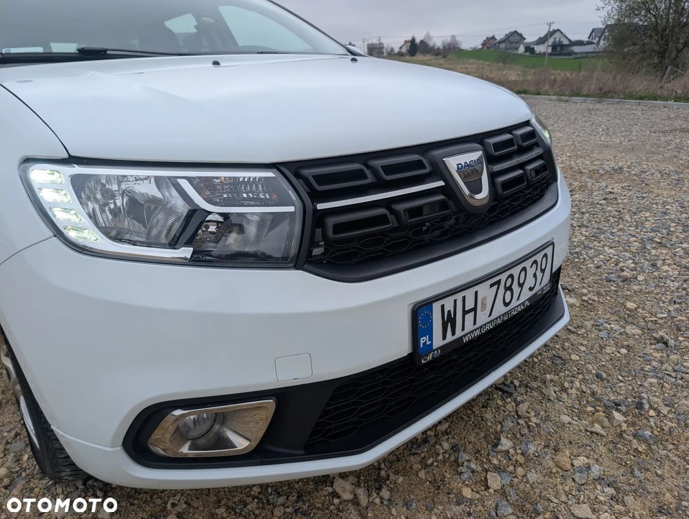 Dacia Logan 0.9 TCe Laureate S&S - 22