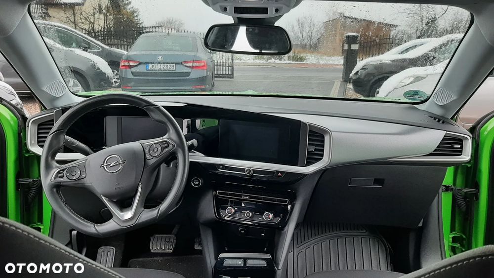 Opel Mokka Mokka-e - 14