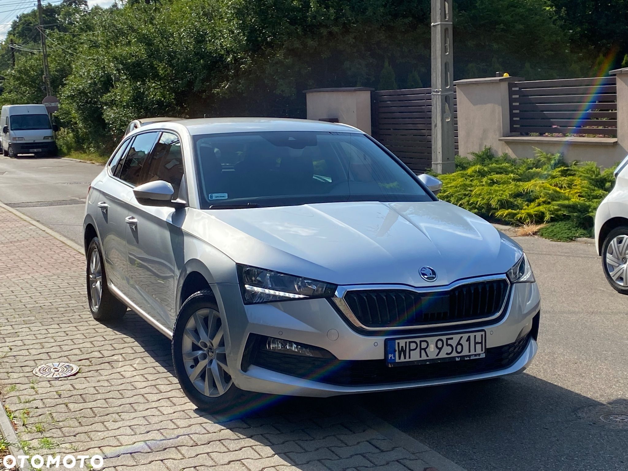 Skoda Scala 1.0 TSI Ambition - 1