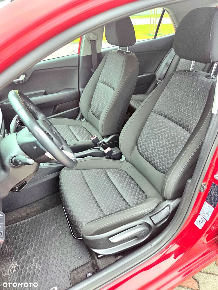 Kia Rio 1.0 T-GDI M - 11