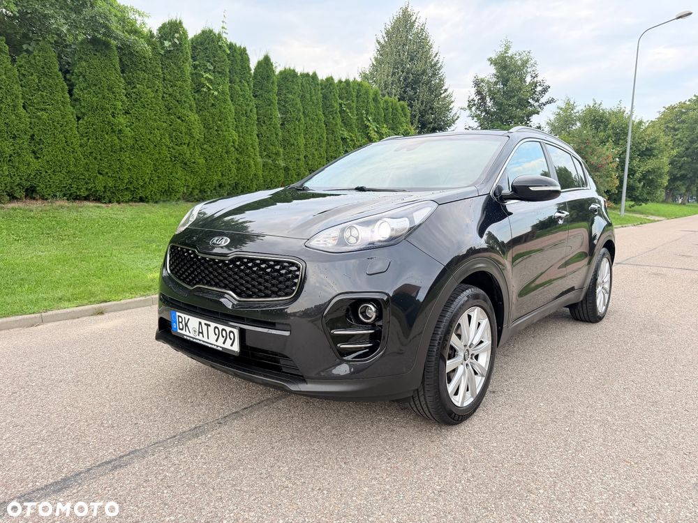 Kia Sportage - 15