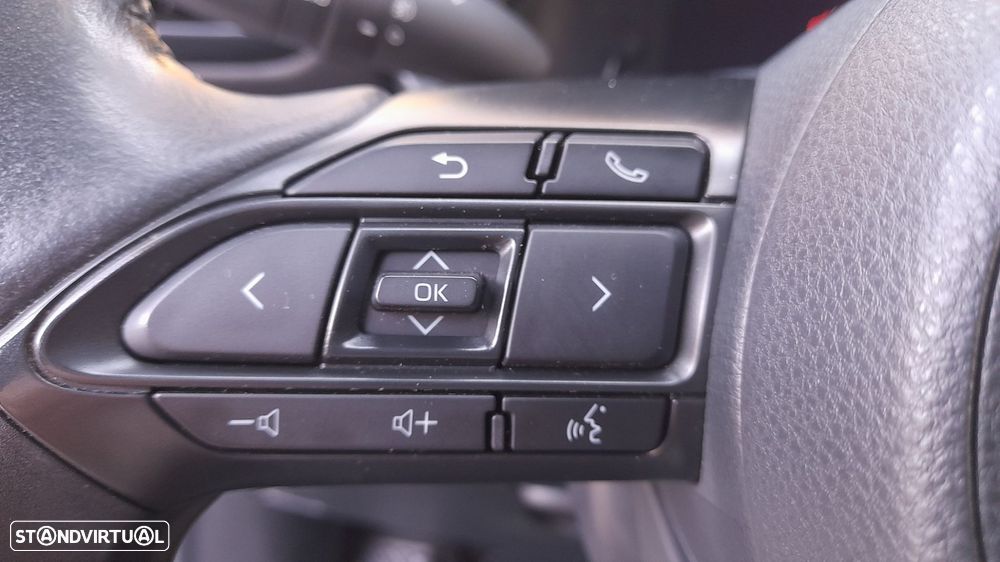 Toyota Yaris Cross 1.5 HDF Exclusive - 20