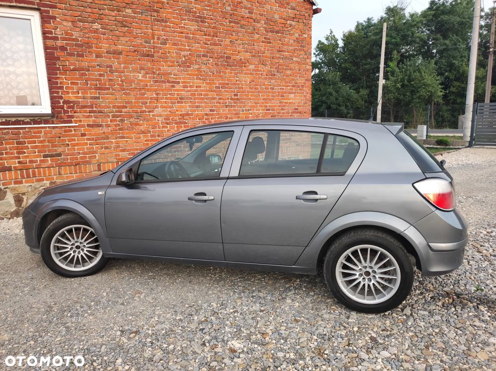 Opel Astra - 17