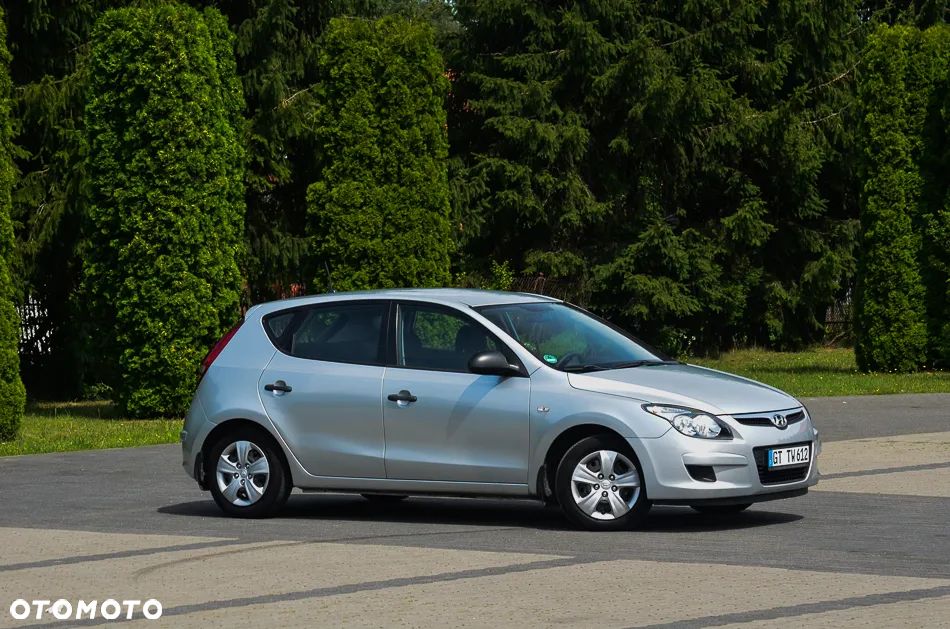 Hyundai i30 1.4 Comfort EU5 - 5