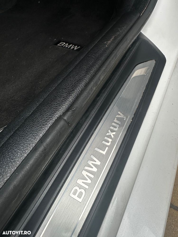 BMW Seria 4 428i xDrive Sport-Aut. Luxury Line - 18