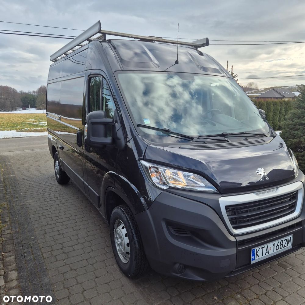 Peugeot Boxer - 10