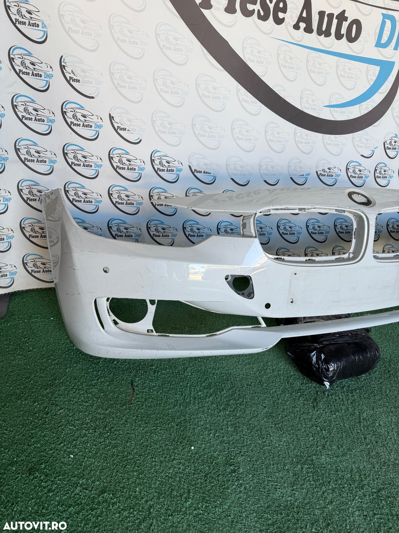 Bara fata bmw seria 3 f30 f31 - 2