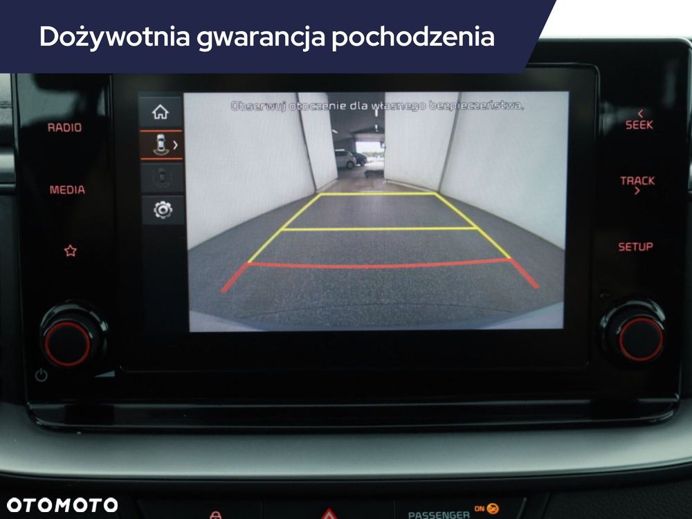 Kia Ceed - 13