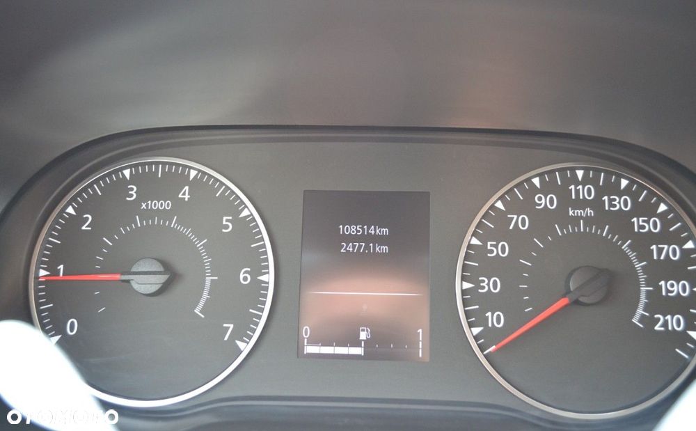 Dacia Duster 1.2 TCe Prestige - 29
