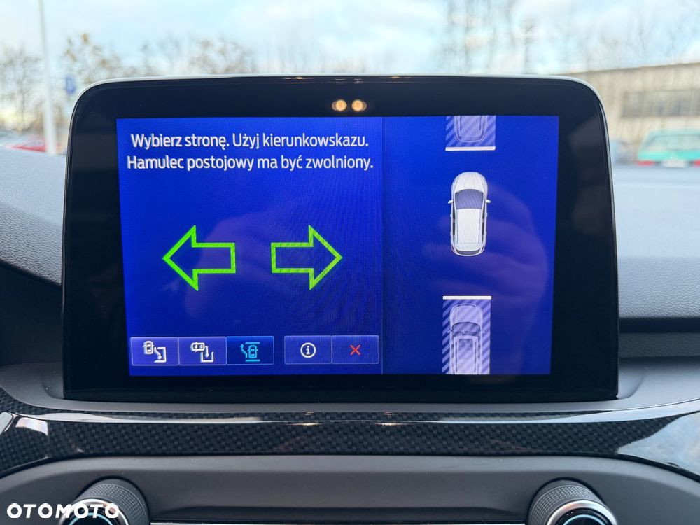 Ford Focus 1.0 EcoBoost ST-Line Red ASS - 27