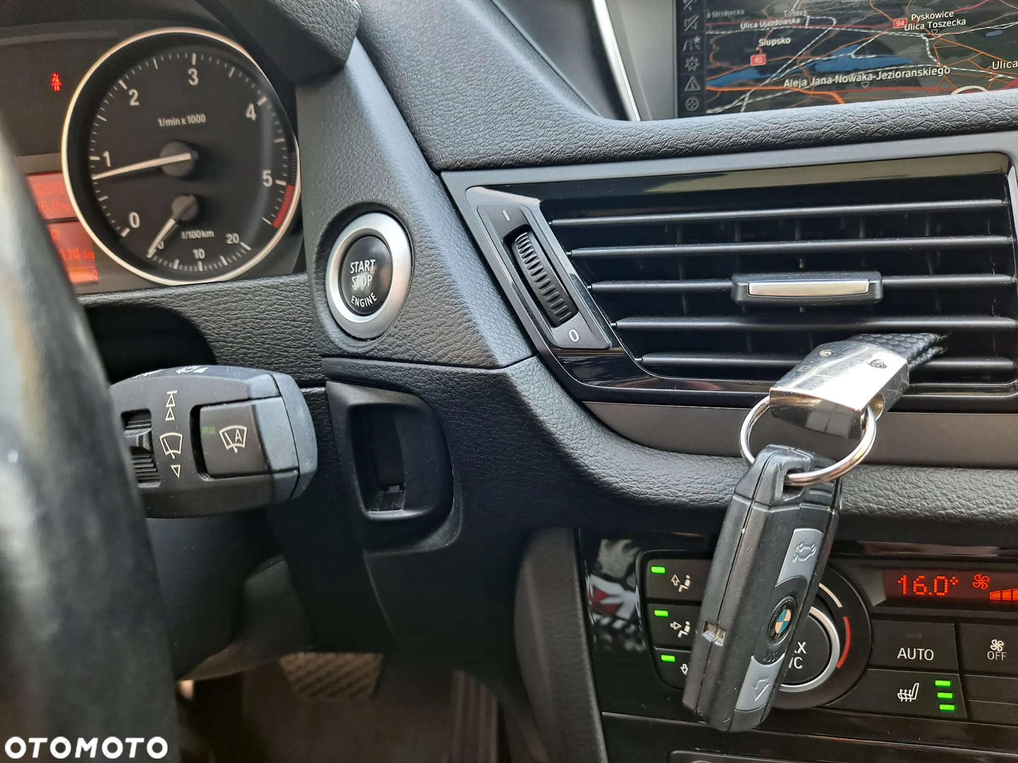 BMW X1 xDrive25d Sport Line - 28