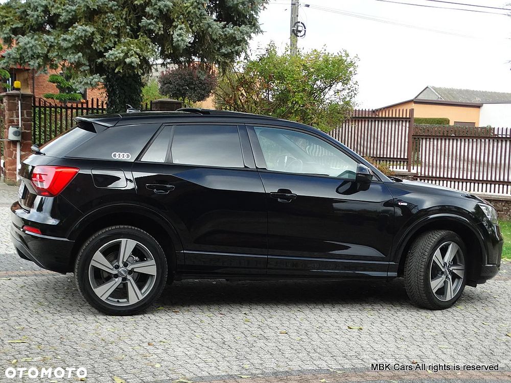 Audi Q2 - 9