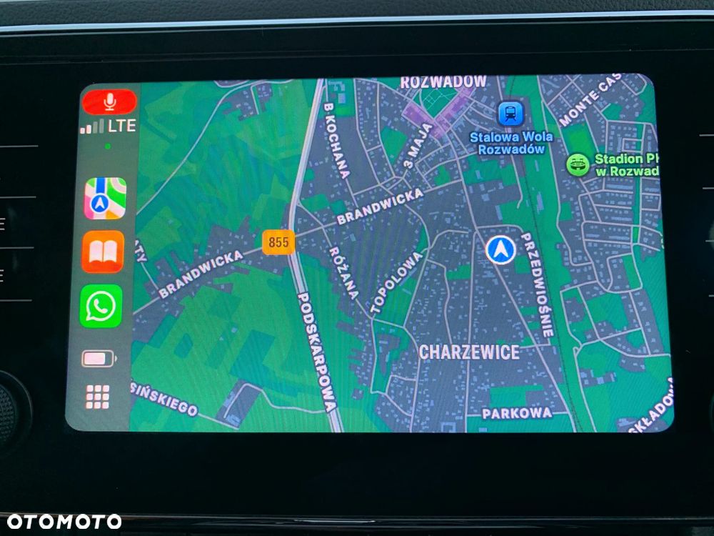 Skoda Octavia 1.5 TSI e-Tec Ambition DSG - 35