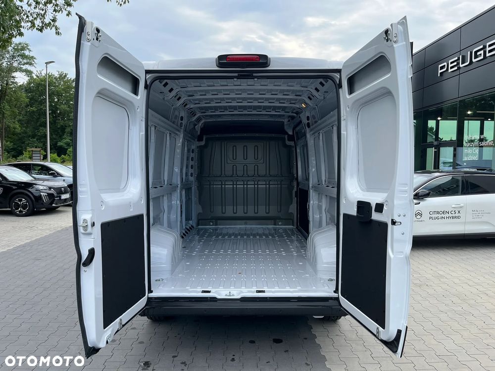 Opel MOVANO L3H2 | HEAVY, KOŁA 16" | 2.2 140 MT6 | Techno 7" | Dostępny od ręki - 11