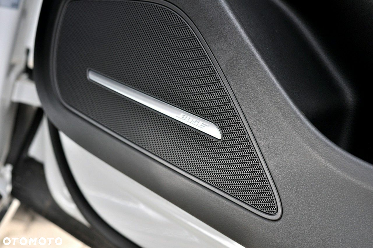 Audi A8 - 20