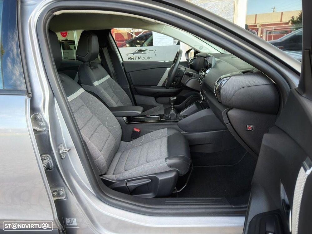 Citroën C4 1.5 BlueHDi Feel - 17