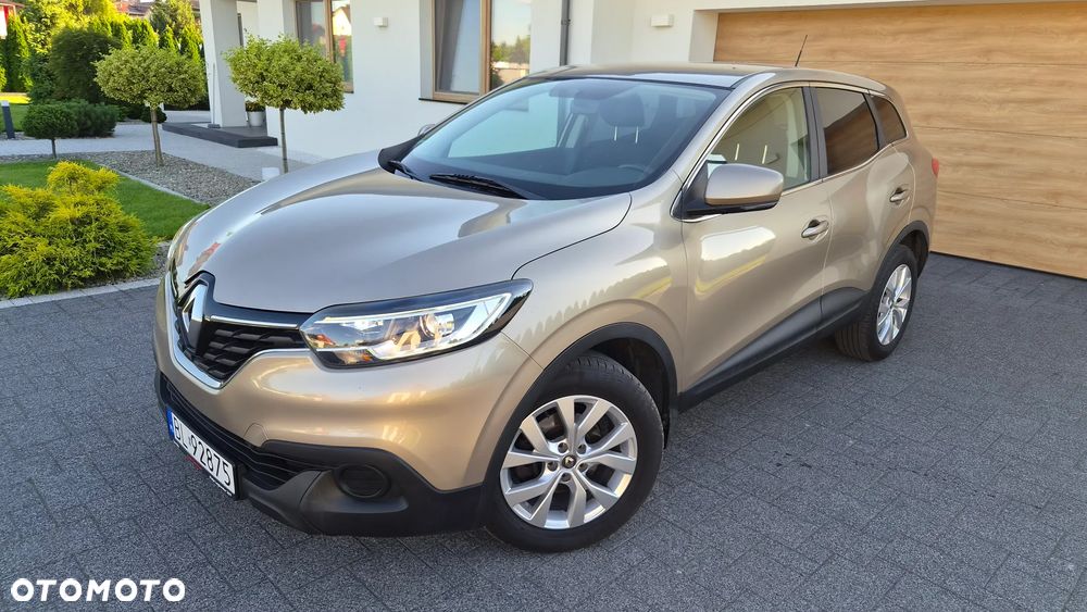 Renault Kadjar Energy TCe 130 Business - 28