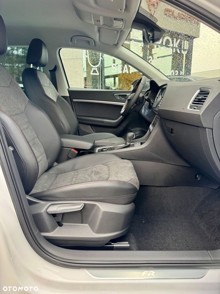 Seat Ateca 1.5 TSI FR S&S DSG - 31