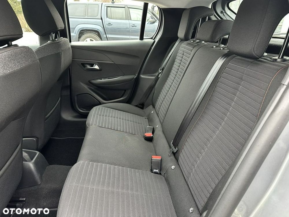 Peugeot 208 1.2 PureTech Like S&S - 17