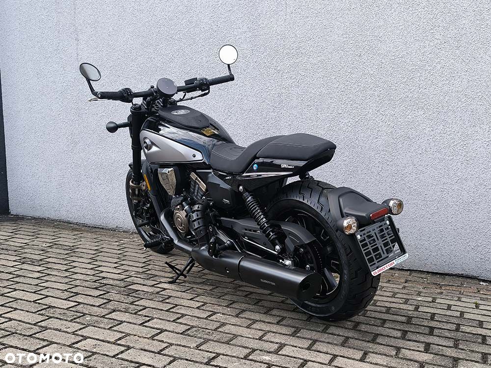 QJMOTOR SRV 600V - 13