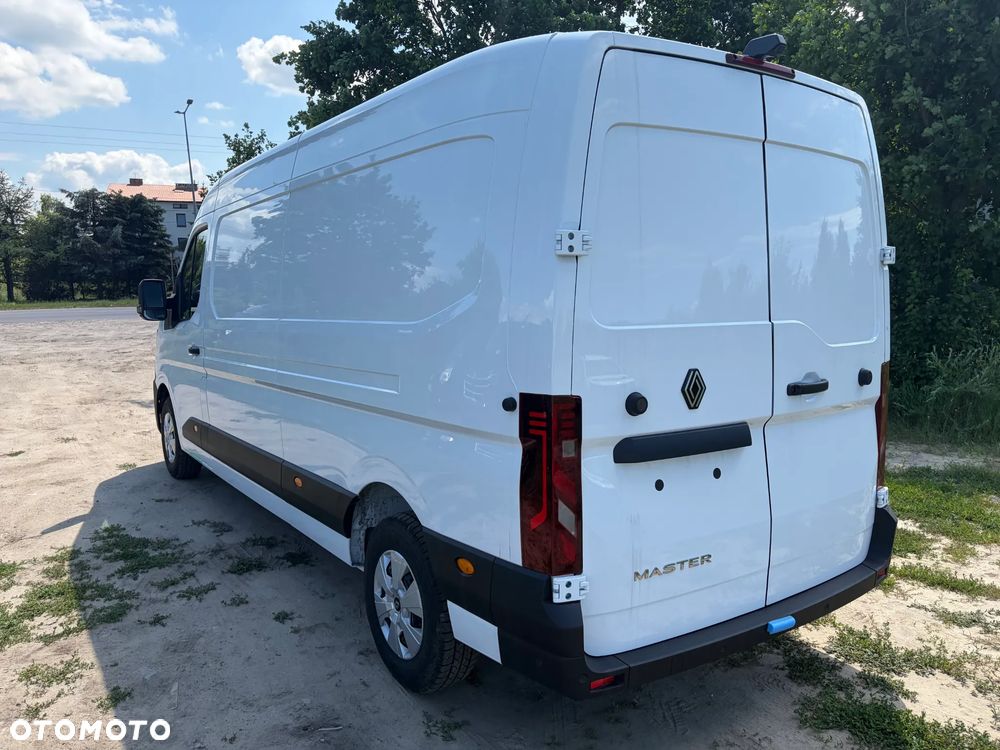 Renault Master - 5