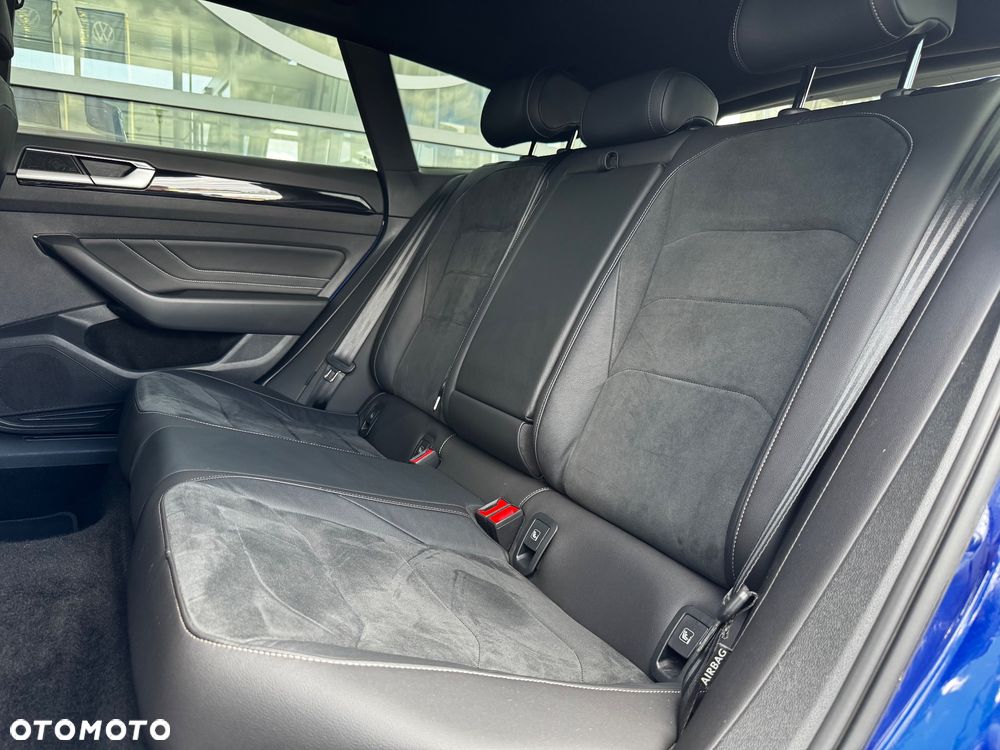 Volkswagen Arteon Shooting Brake 2.0 TDI SCR DSG R-Line - 13