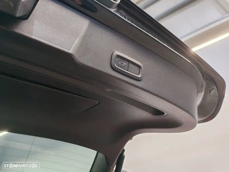 Volvo XC 40 2.0 D3 Inscription Geartronic - 23