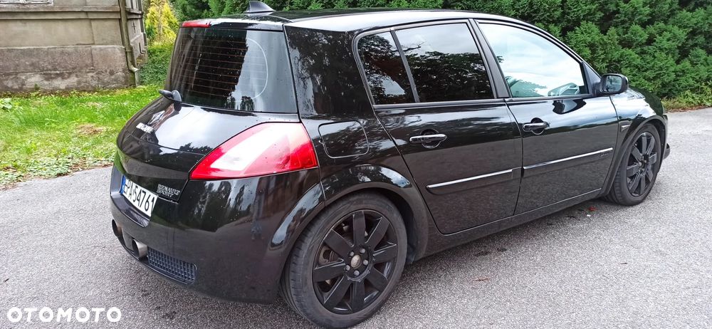 Renault Megane - 3
