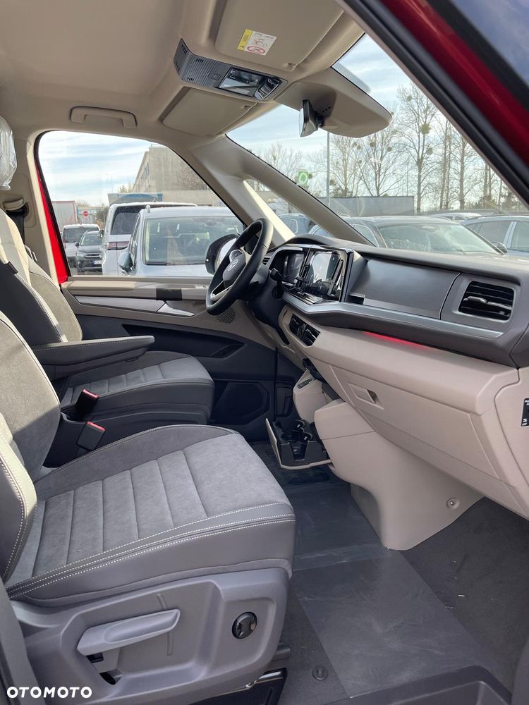 Volkswagen Multivan 2.0 TDI L2 Life DSG - 34