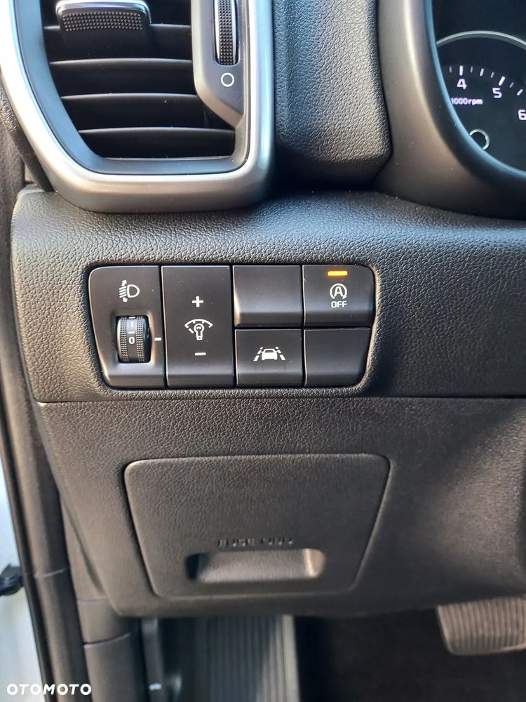 Kia Sportage 1.6 T-GDI Business Line 4WD DCT - 15