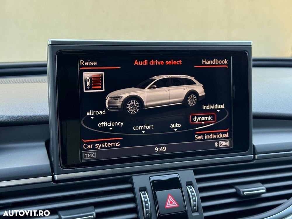 Audi A6 Allroad - 17
