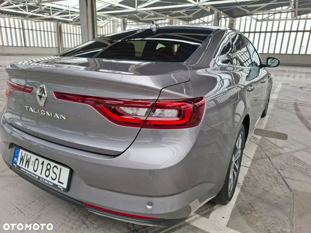Renault Talisman - 8