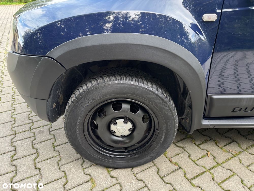 Dacia Duster 1.6 SCe Laureate 4x4 S&S - 29