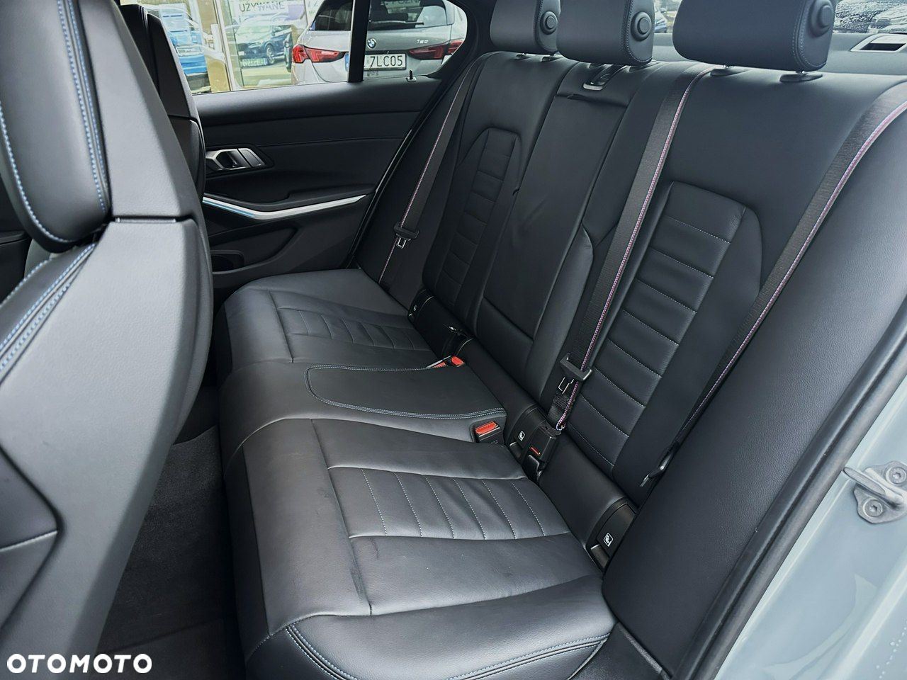 BMW Seria 3 320d M Sport - 21