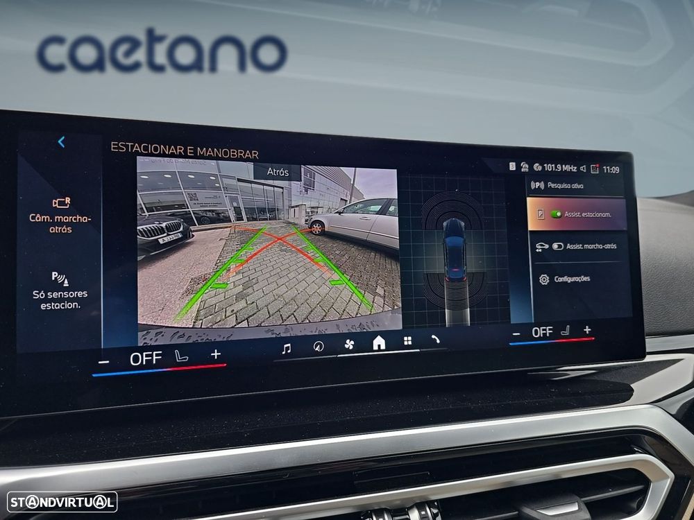 BMW i4 eDrive40 - 33