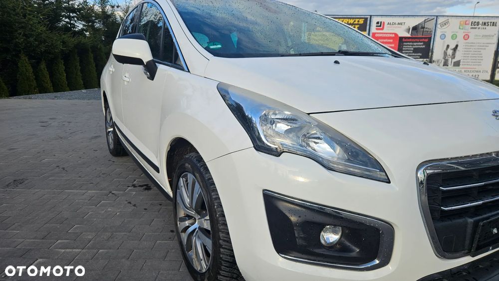 Peugeot 3008 155 THP Active - 13