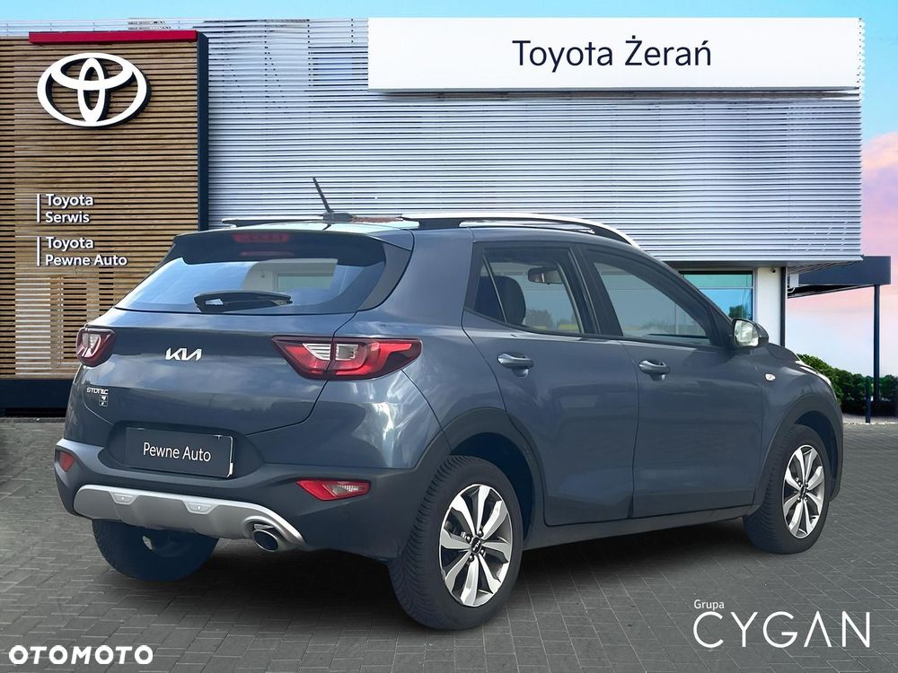 Kia Stonic 1.0 T-GDI M - 6