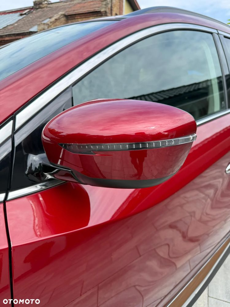 Nissan Murano - 9