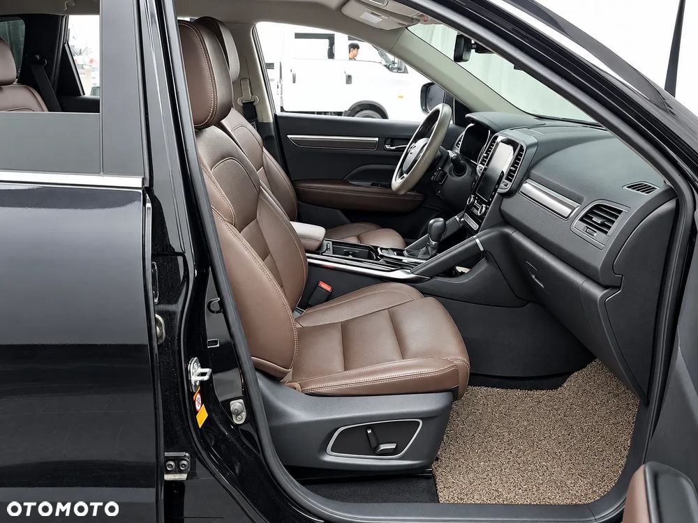 Renault Koleos - 13