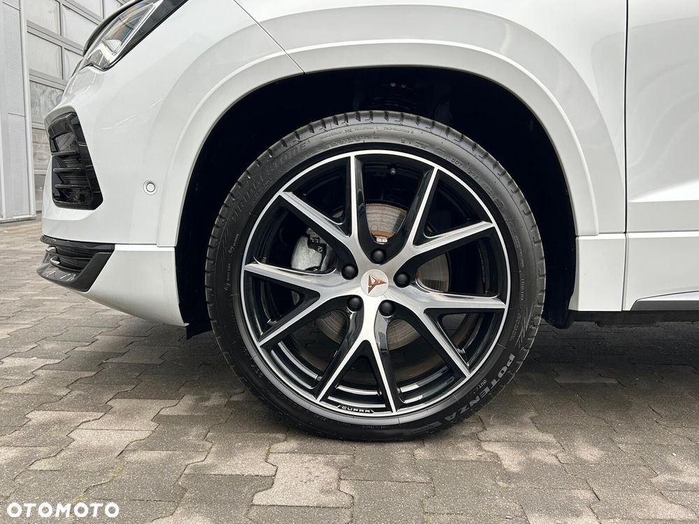 Cupra Ateca 1.5 TSI DSG - 38