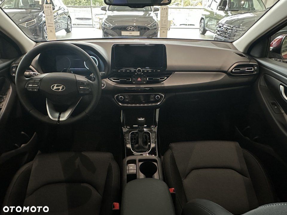 Hyundai i30 - 12