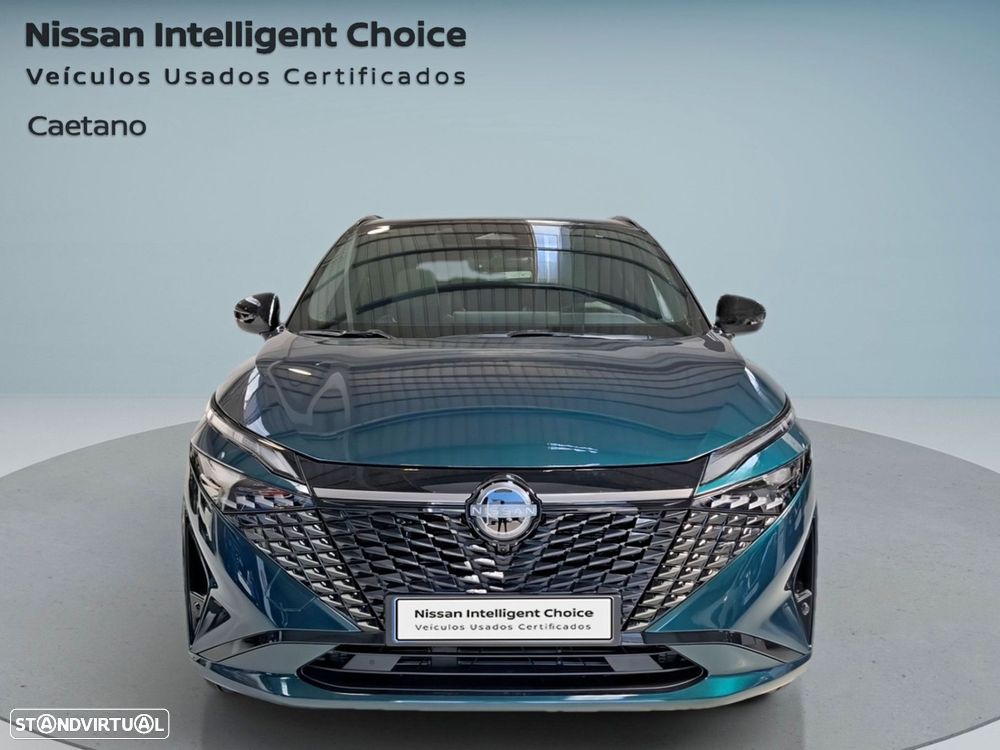 Nissan Qashqai 1.5 e-Power Evolve - 2