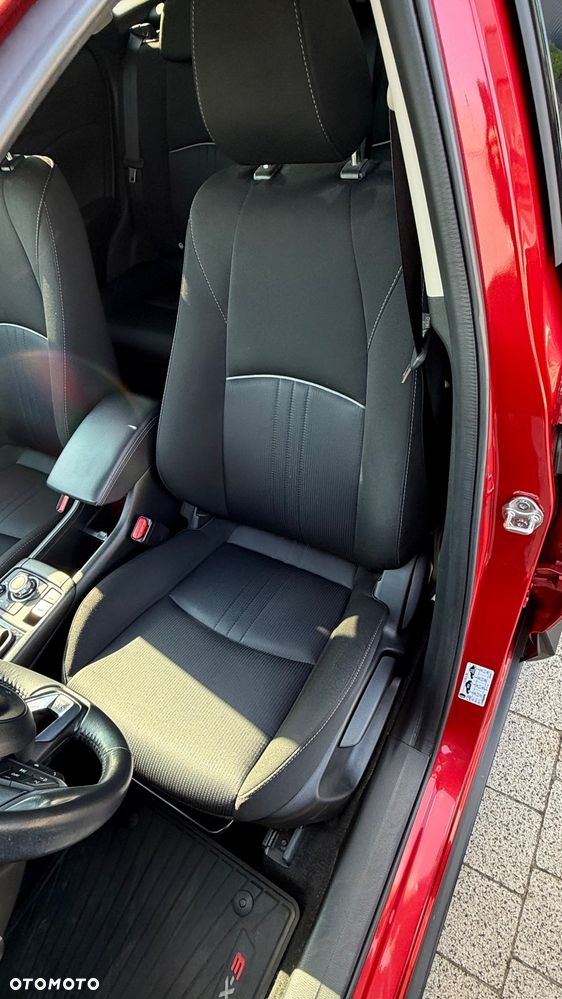 Mazda CX-3 2.0 SkyEnergy - 10