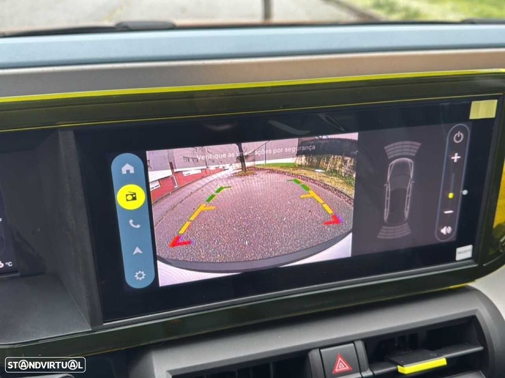 Fiat Grande Panda - 22