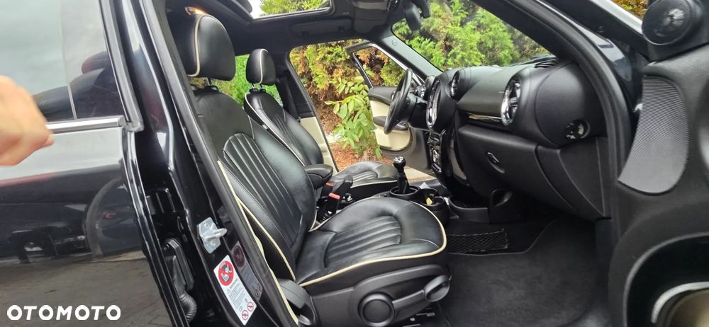 MINI Countryman Cooper S - 35
