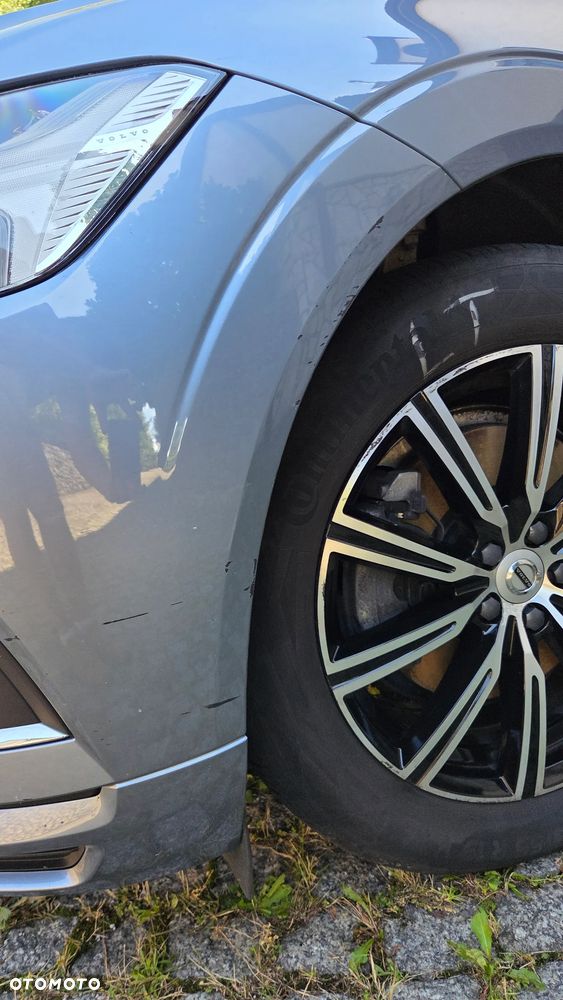 Volvo XC 60 B5 B AWD Inscription - 34