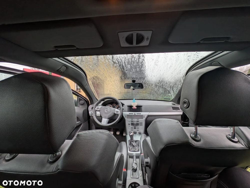 Opel Astra - 10