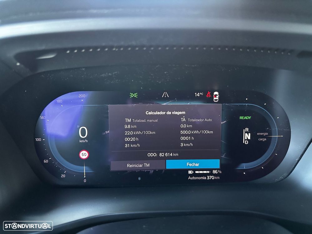 Volvo XC 40 Recharge Pro - 19