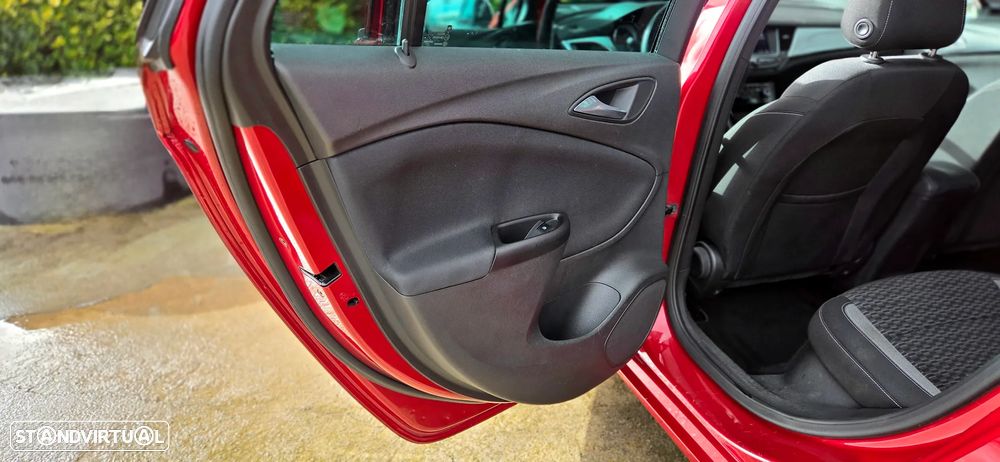 Opel Astra Sports Tourer 1.5 D GS Line S/S - 9