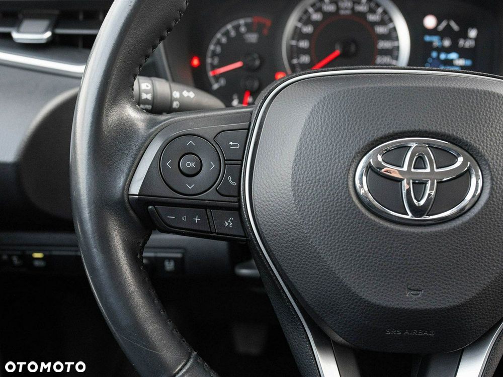Toyota Corolla 1.5 Comfort - 15